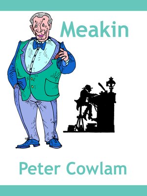 cover image of Meakin